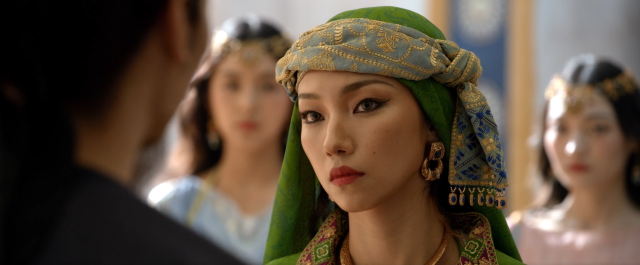 長安的荔枝 線上看