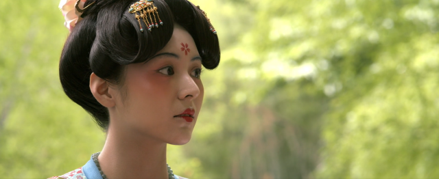 長安的荔枝 線上看