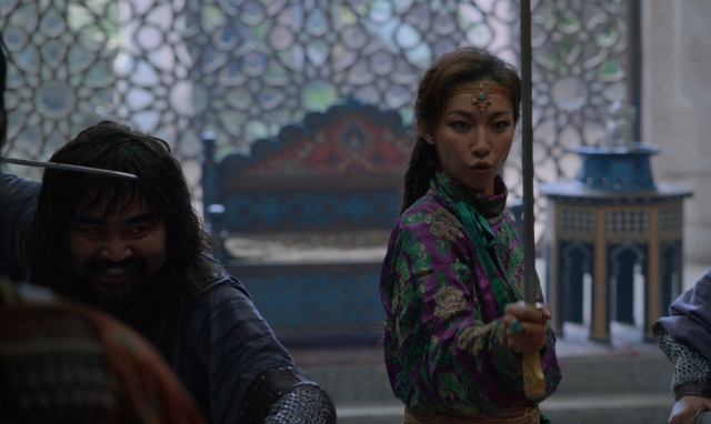 長安的荔枝 線上看