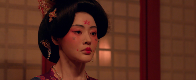 長安的荔枝 線上看