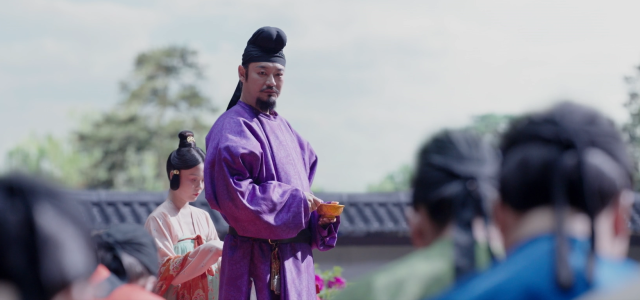 長安的荔枝 線上看