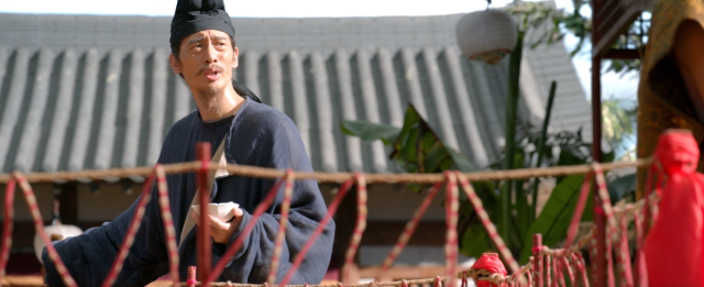 長安的荔枝 線上看