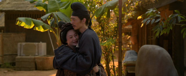 長安的荔枝 線上看