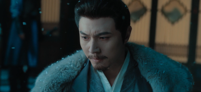 青川入夢 第1集