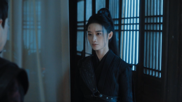 青川入夢 第5集