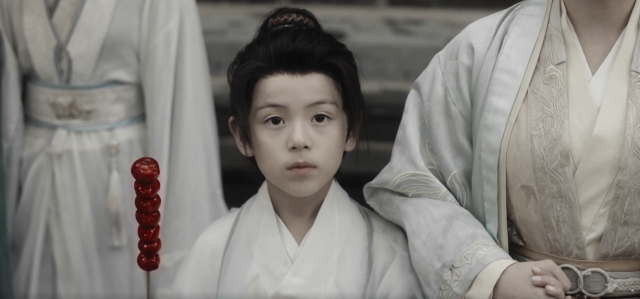 青川入夢 第8集