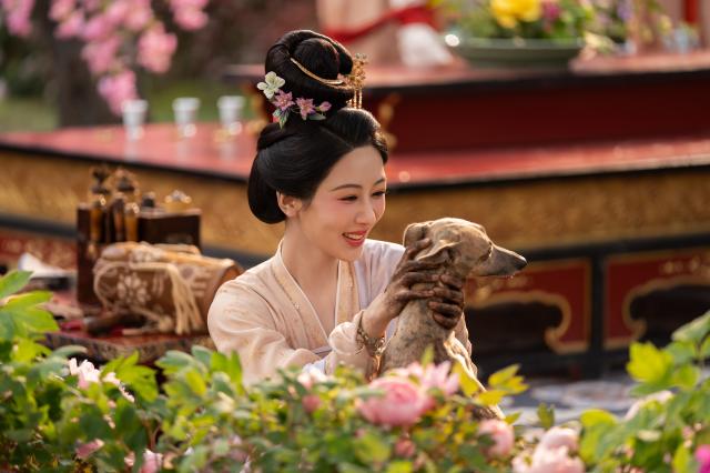 錦繡芳華劇照 4