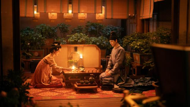 錦繡芳華劇照 3