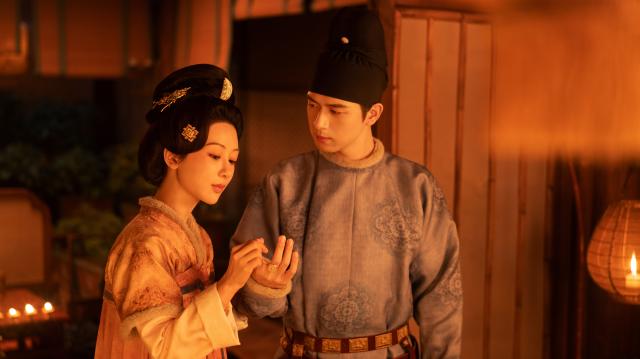 錦繡芳華劇照 2