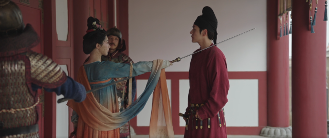 錦繡芳華 線上看