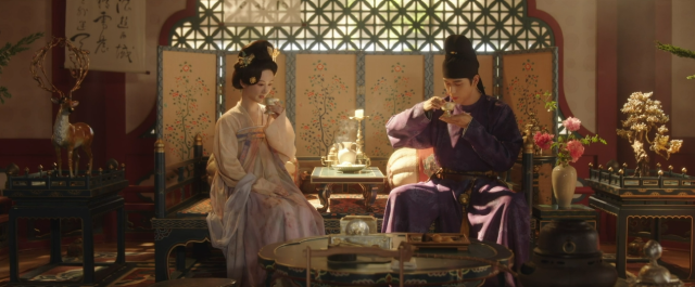 錦繡芳華 線上看