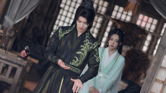 授她以柄 第2集