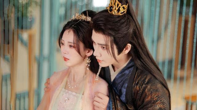 授她以柄 第8集