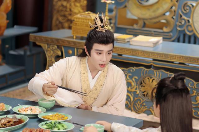 授她以柄 第13集