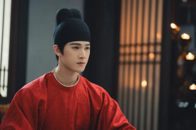 宴遇永安劇照 3