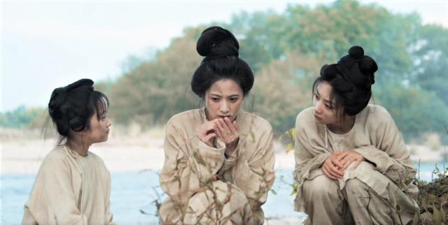 宴遇永安 線上看