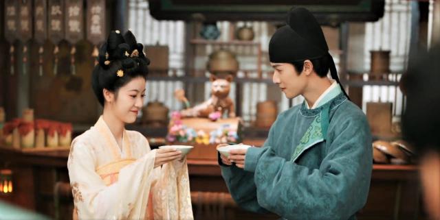 宴遇永安 線上看