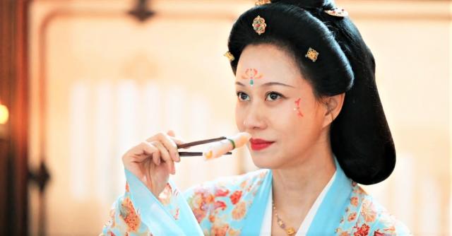 宴遇永安 線上看