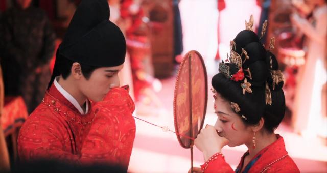 宴遇永安 線上看