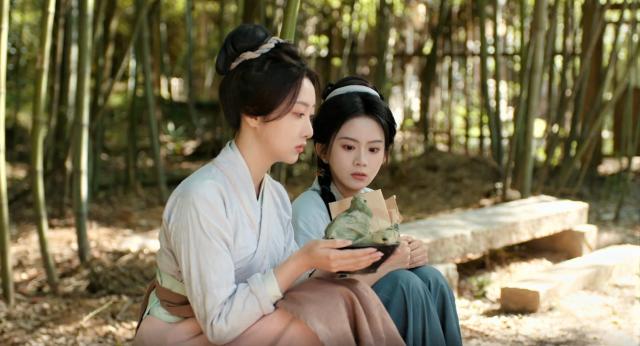 柴門小福妻 線上看