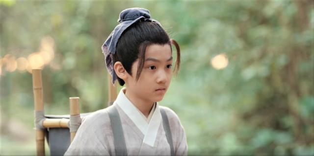 柴門小福妻 第11集