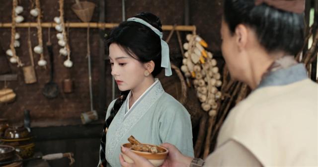 柴門小福妻 線上看