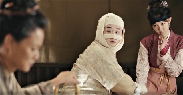 柴門小福妻 線上看