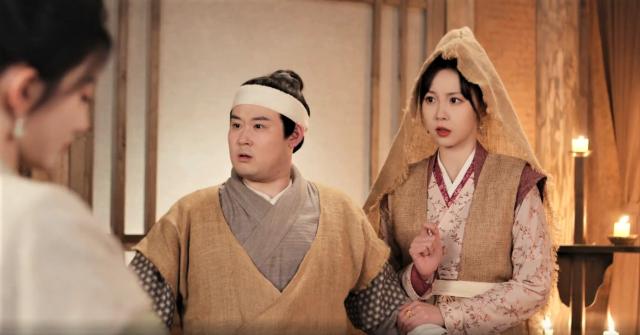 柴門小福妻 線上看