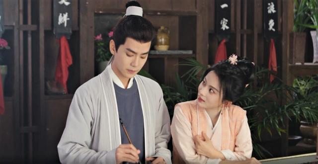 柴門小福妻 線上看