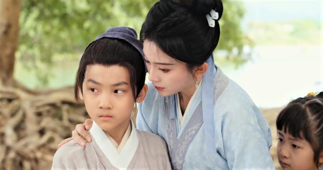 柴門小福妻 線上看