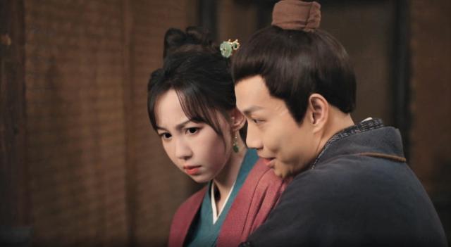 柴門小福妻 線上看