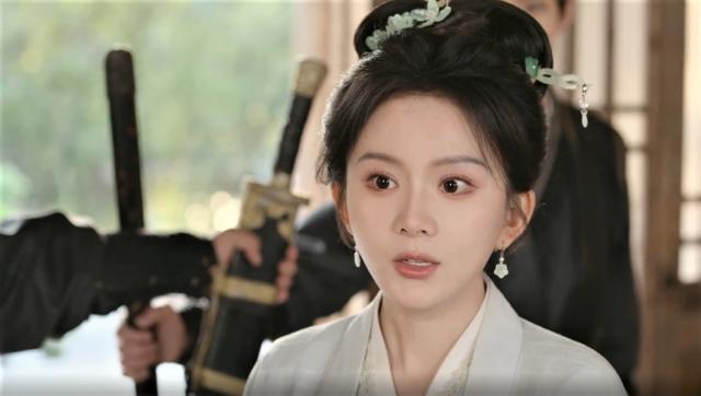 柴門小福妻 線上看