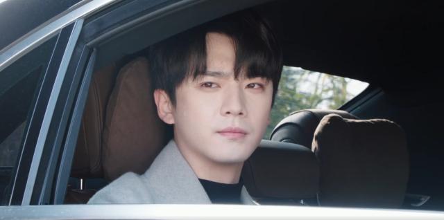 我不是隨便的人 第2集