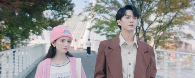 我不是隨便的人 第8集