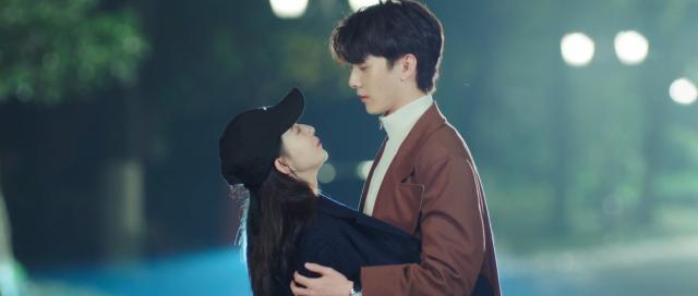 我不是隨便的人 第18集