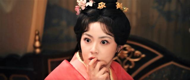 太后有喜 第1集