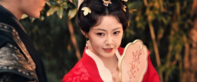 太后有喜 第2集