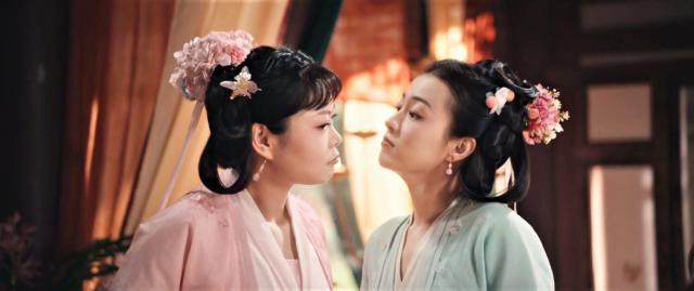 太后有喜 線上看