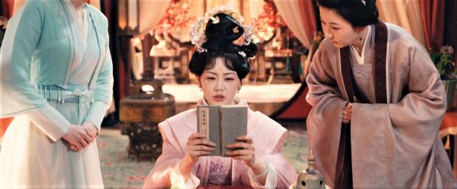 太后有喜 線上看