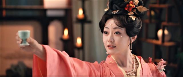 太后有喜 線上看