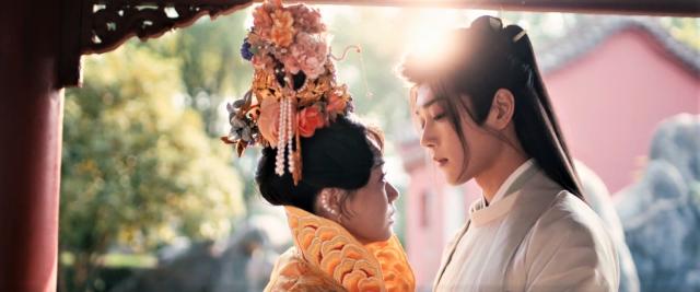 太后有喜 線上看