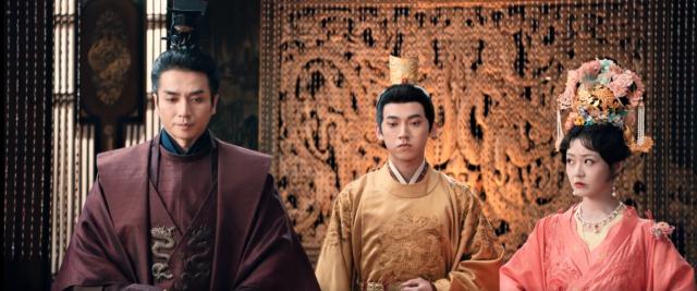 太后有喜 線上看