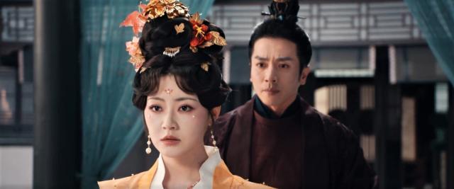 太后有喜 第16集