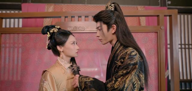 與君渡長歡 線上看