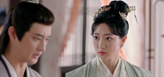 與君渡長歡 線上看