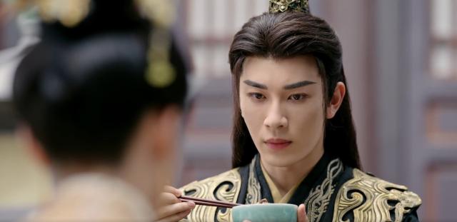 與君渡長歡 線上看