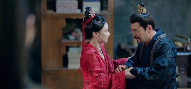 與君渡長歡 線上看