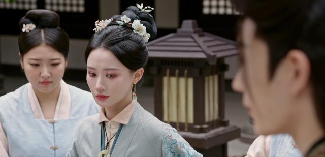 與君渡長歡 線上看