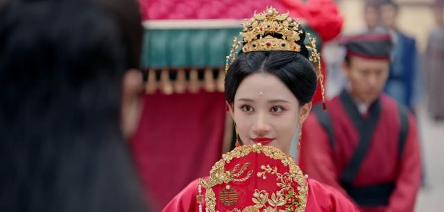 與君渡長歡 線上看