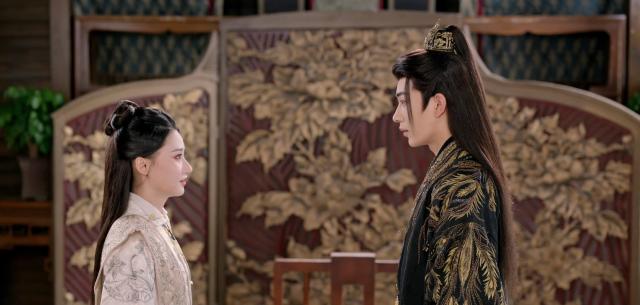 與君渡長歡 線上看